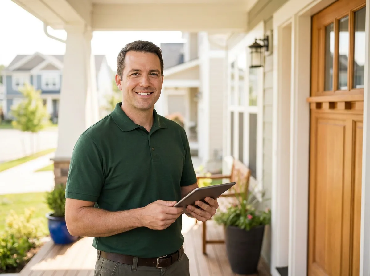Pest control FAQs for Sardis, OH